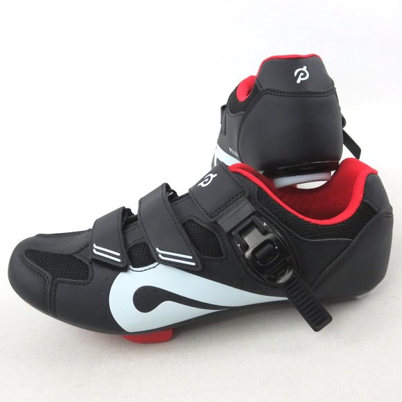 Men's peloton shoes size 10 Clearance